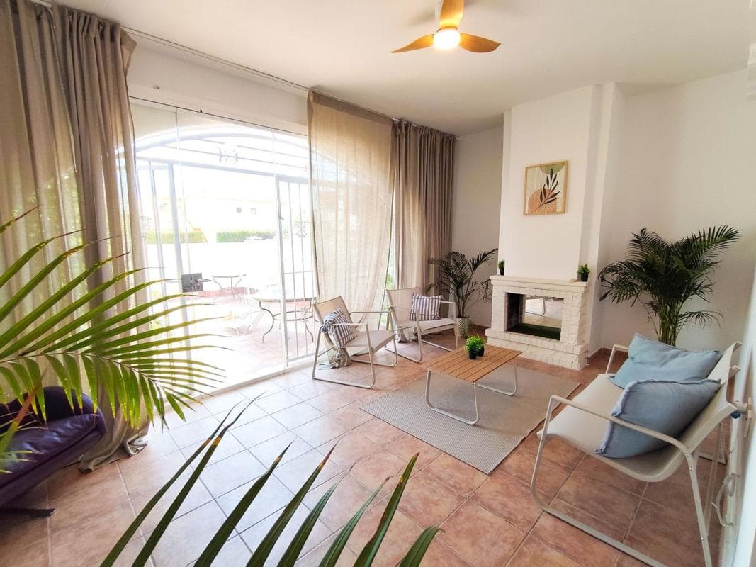 Willa, 3 sypialnie — Orihuela