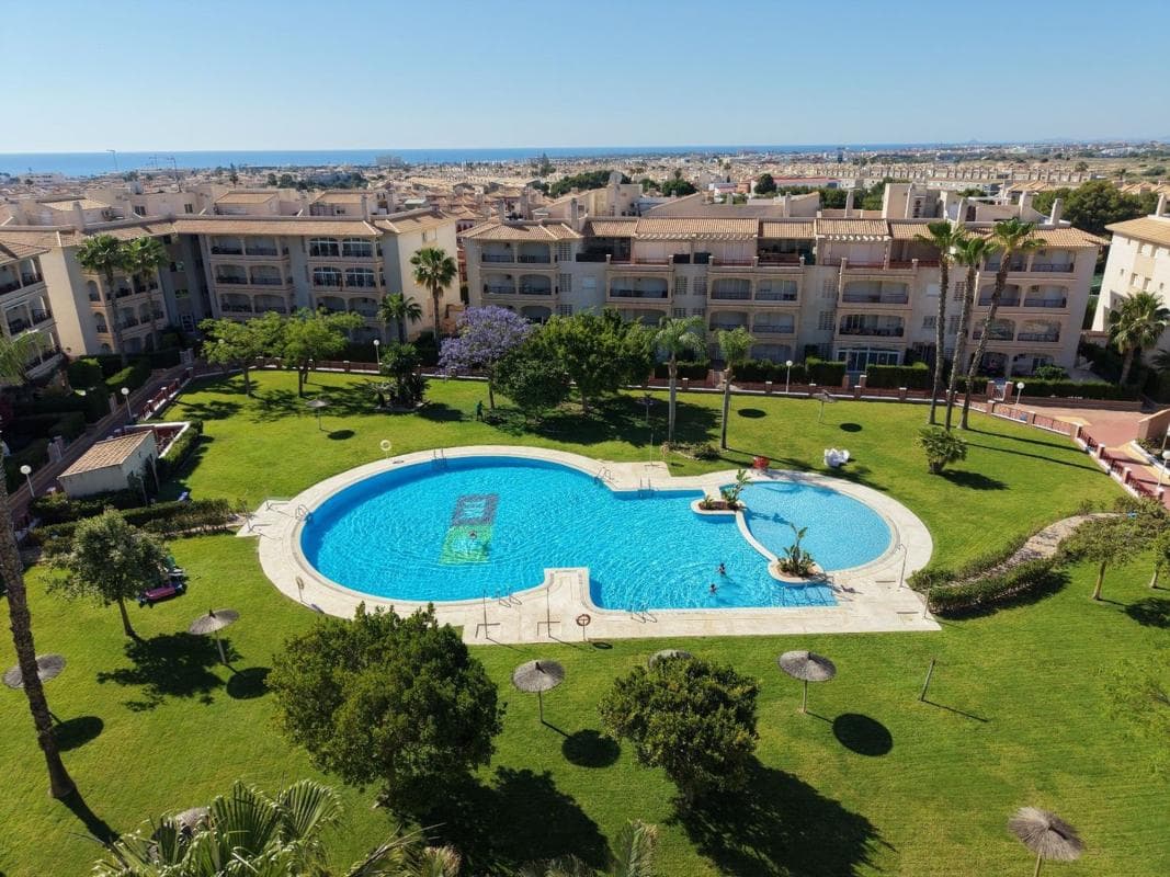 Penthouse, 3 Schlafzimmer — Orihuela