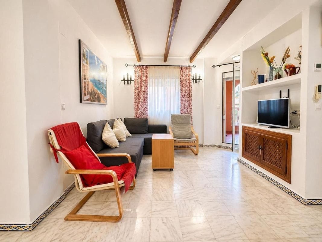 Wohnung, 3 Schlafzimmer — Torrevieja