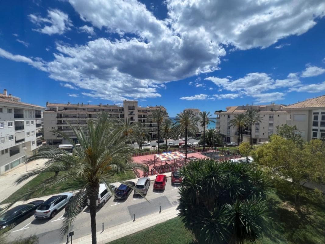 Wohnung, 3 Schlafzimmer — Altea